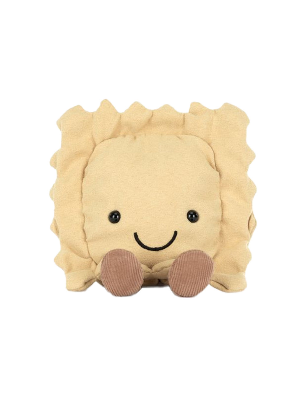 Przytulanka kolekcjonerska Wesołe Ravioli 11 CM