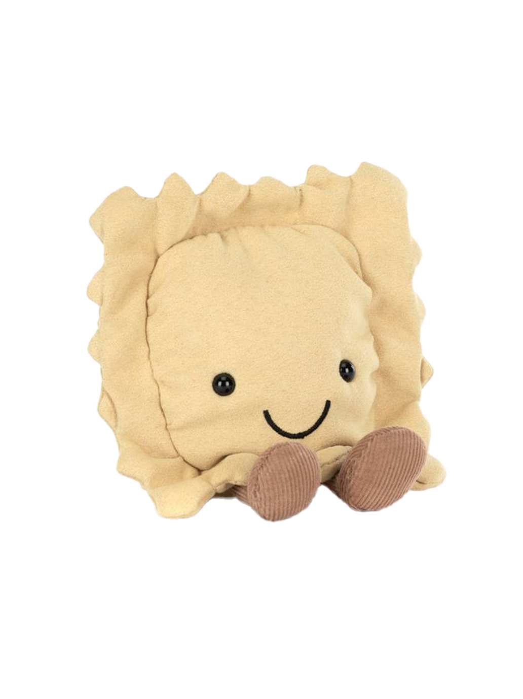 Przytulanka kolekcjonerska Wesołe Ravioli 11 CM
