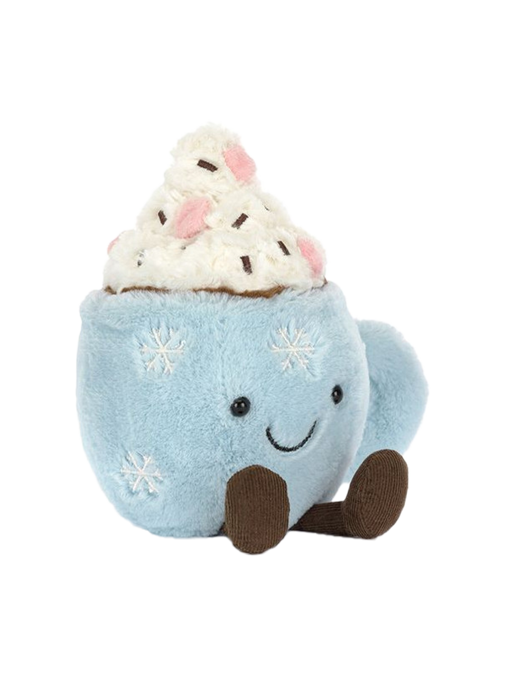 Przytulanka kolekcjonerska Filiżanka Gorącej Czekolady