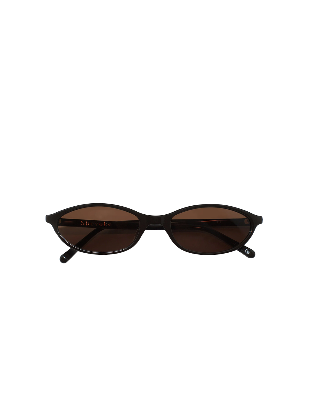 Okulary przeciwsłoneczne Zulu BROWN