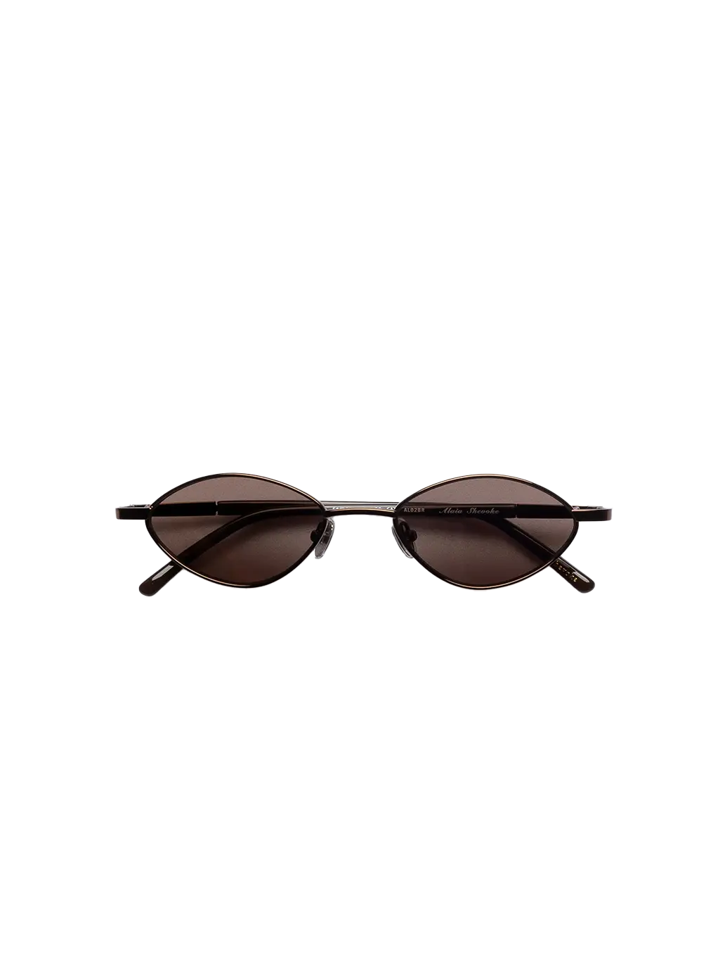 Okulary przeciwsłoneczne Alaia Shevoke BEBE Concept 