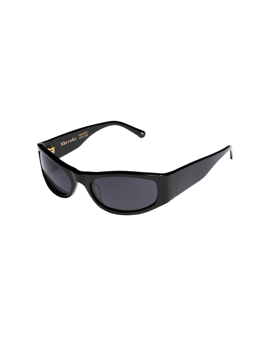 Okulary przeciwsłoneczne Jen BLACK