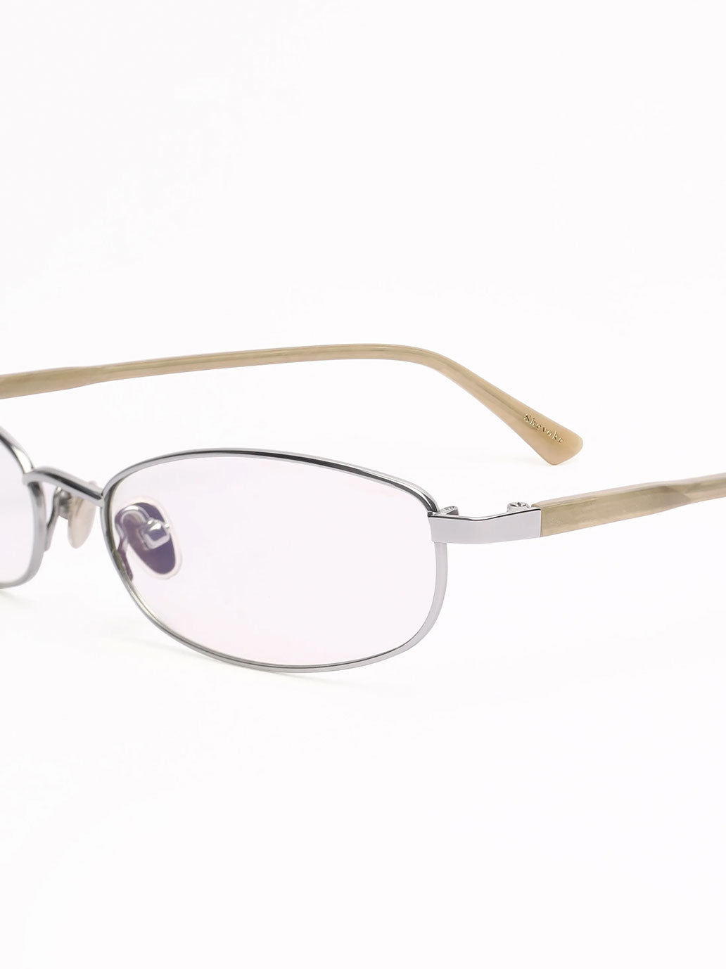 Okulary Blue Light Sumi SILVER / BLUE LIGHT