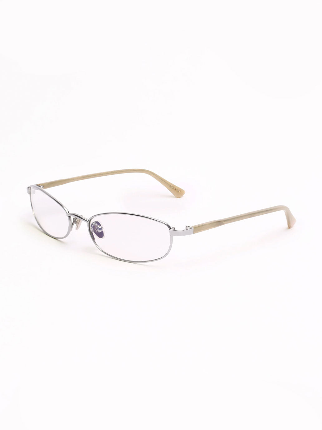 Okulary Blue Light Sumi SILVER / BLUE LIGHT