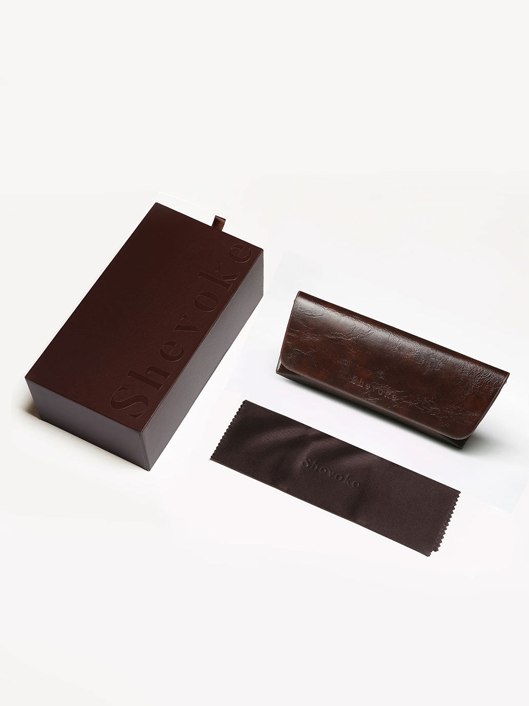 Okulary przeciwsłoneczne Zulu BLACK