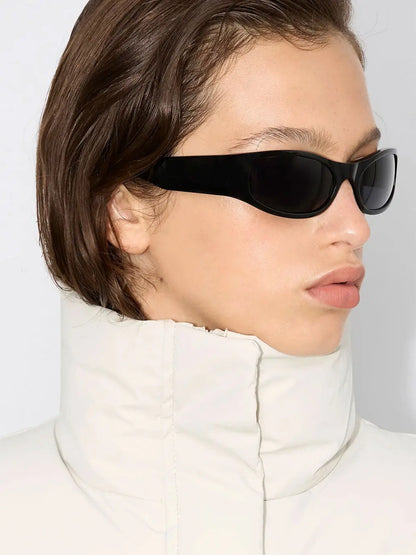 Okulary przeciwsłoneczne Jen Shevoke BEBE Concept 