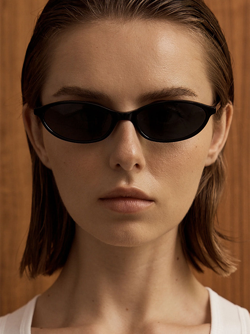 Okulary przeciwsłoneczne Zulu BLACK