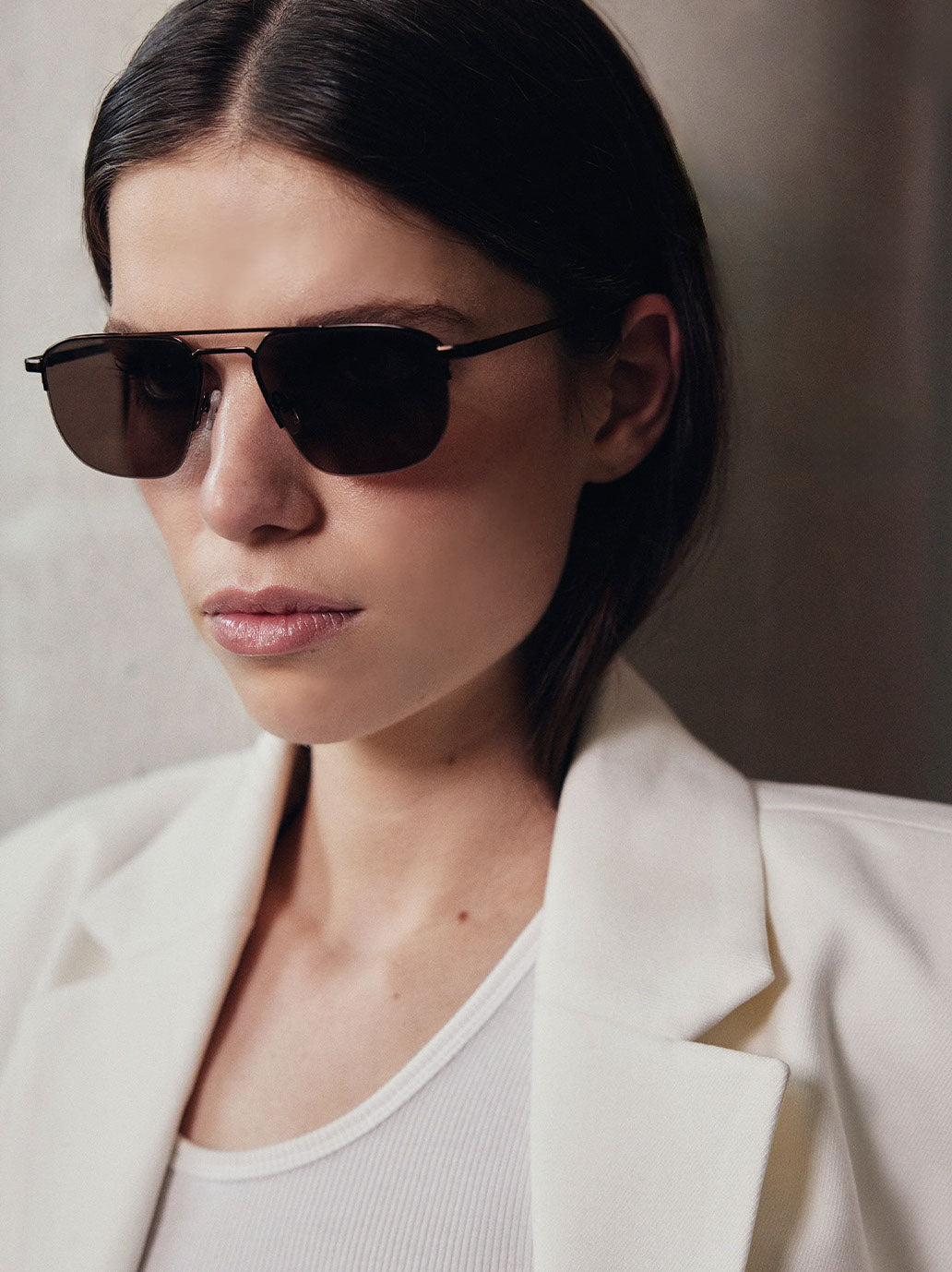 Okulary przeciwsłoneczne Henri BROWN