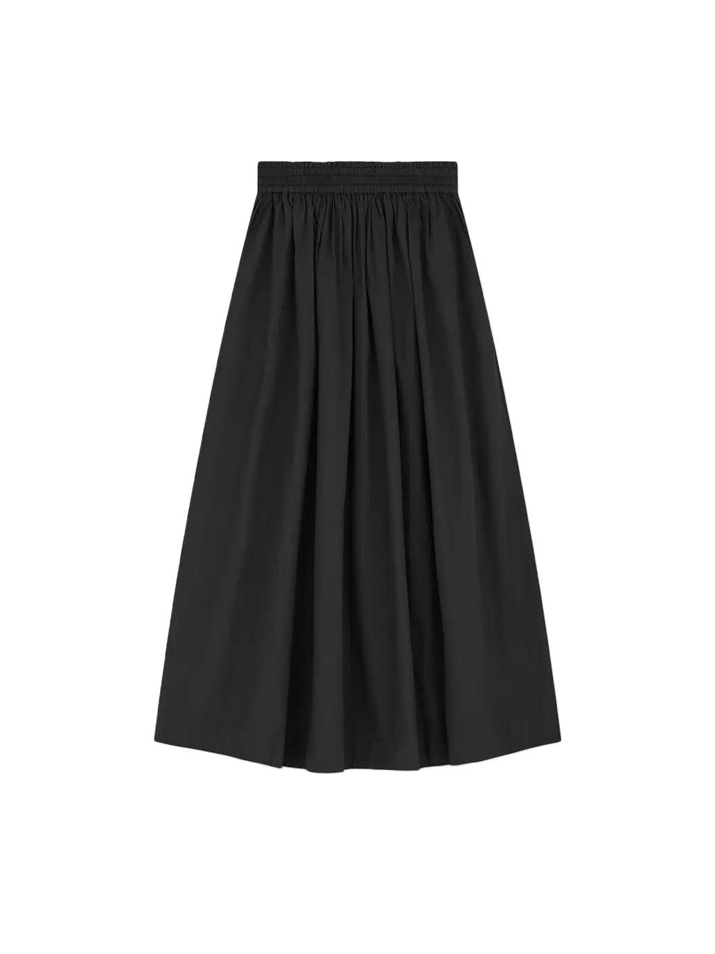 Dagny skirt SKALL STUDIO BEBE Concept 