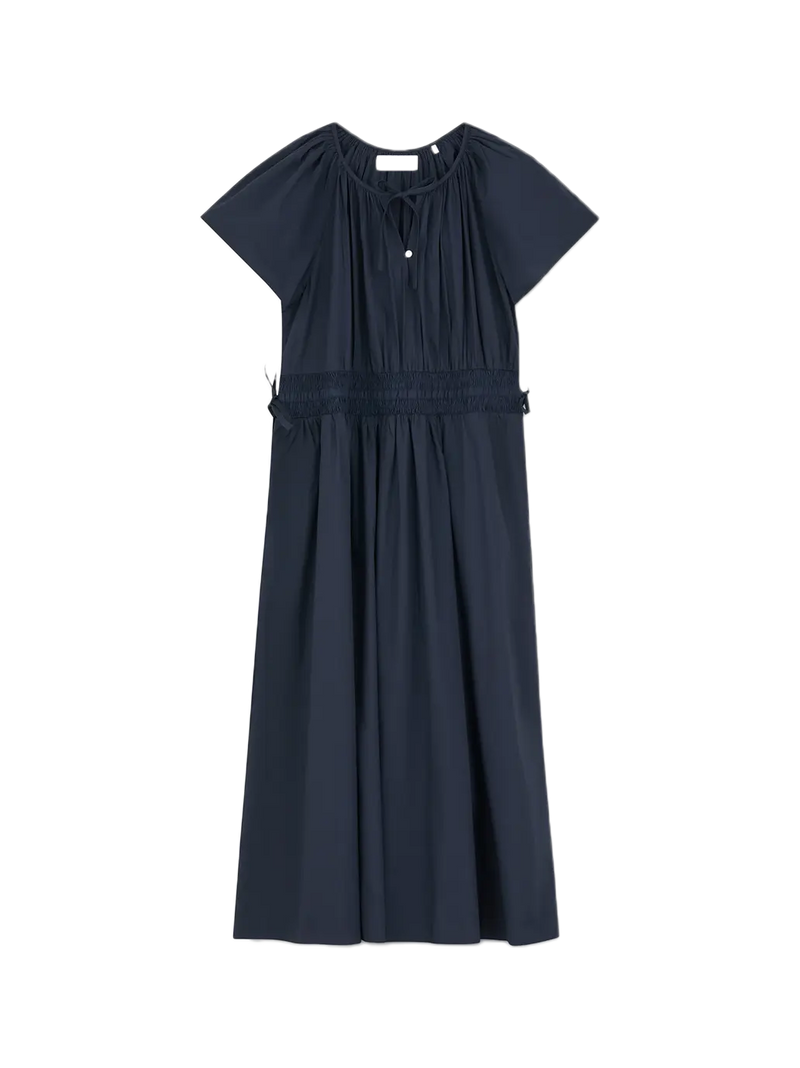 Amira dress SKALL STUDIO BEBE Concept 