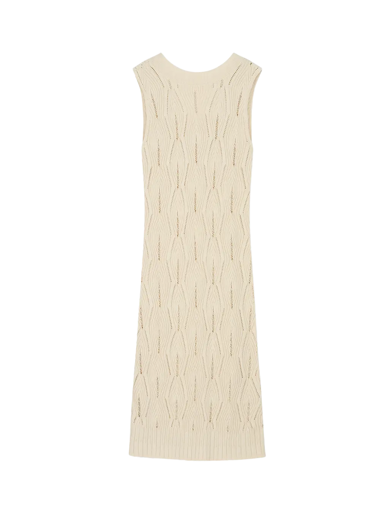 Salou dress SKALL STUDIO BEBE Concept 