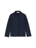 Jon overshirt SKALL STUDIO BEBE Concept 