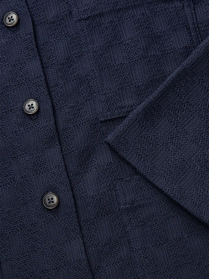 Jon overshirt SKALL STUDIO BEBE Concept 