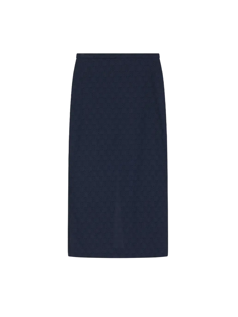 Marthe skirt SKALL STUDIO BEBE Concept 