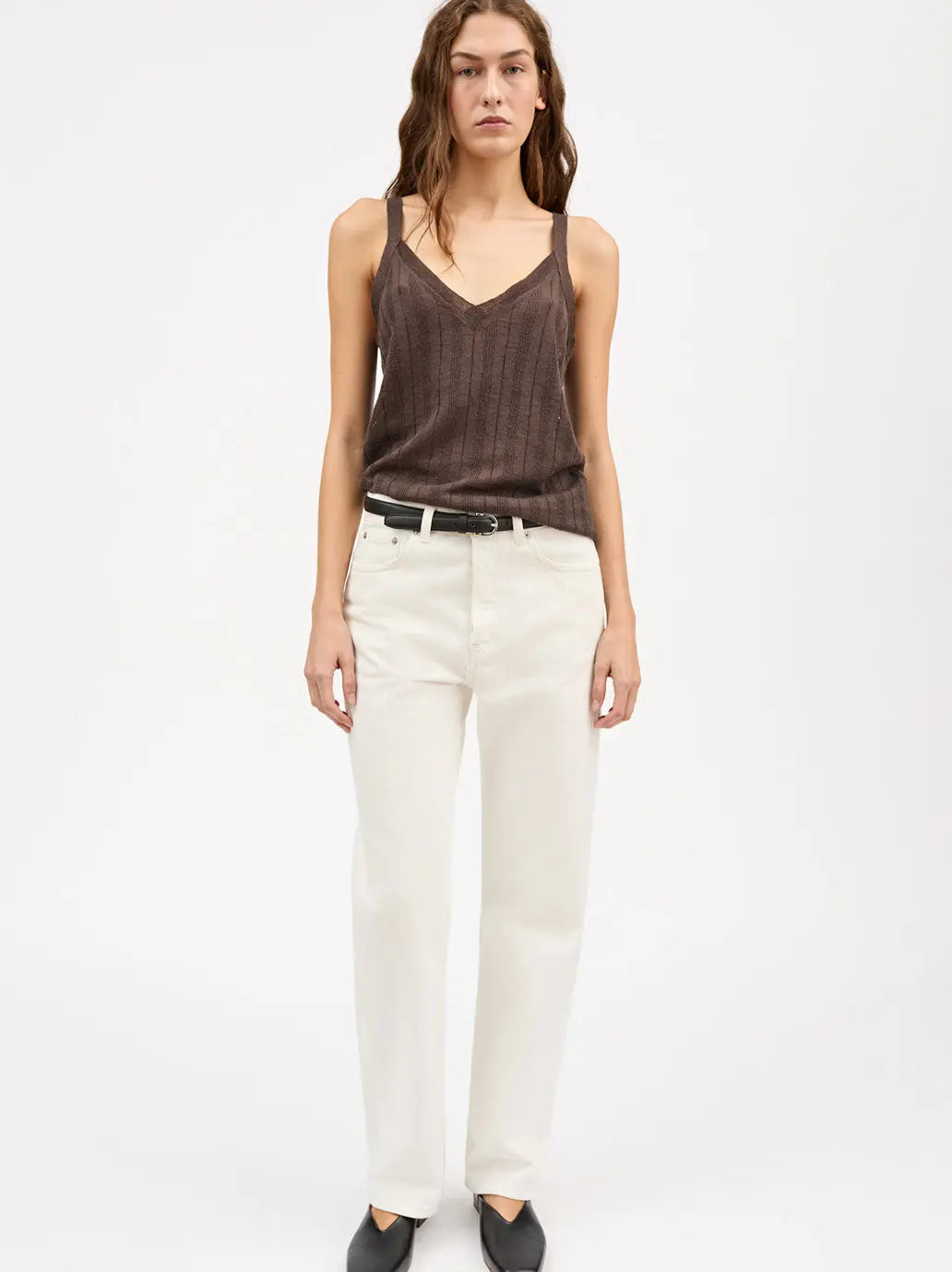 Toscany top SKALL STUDIO BEBE Concept 