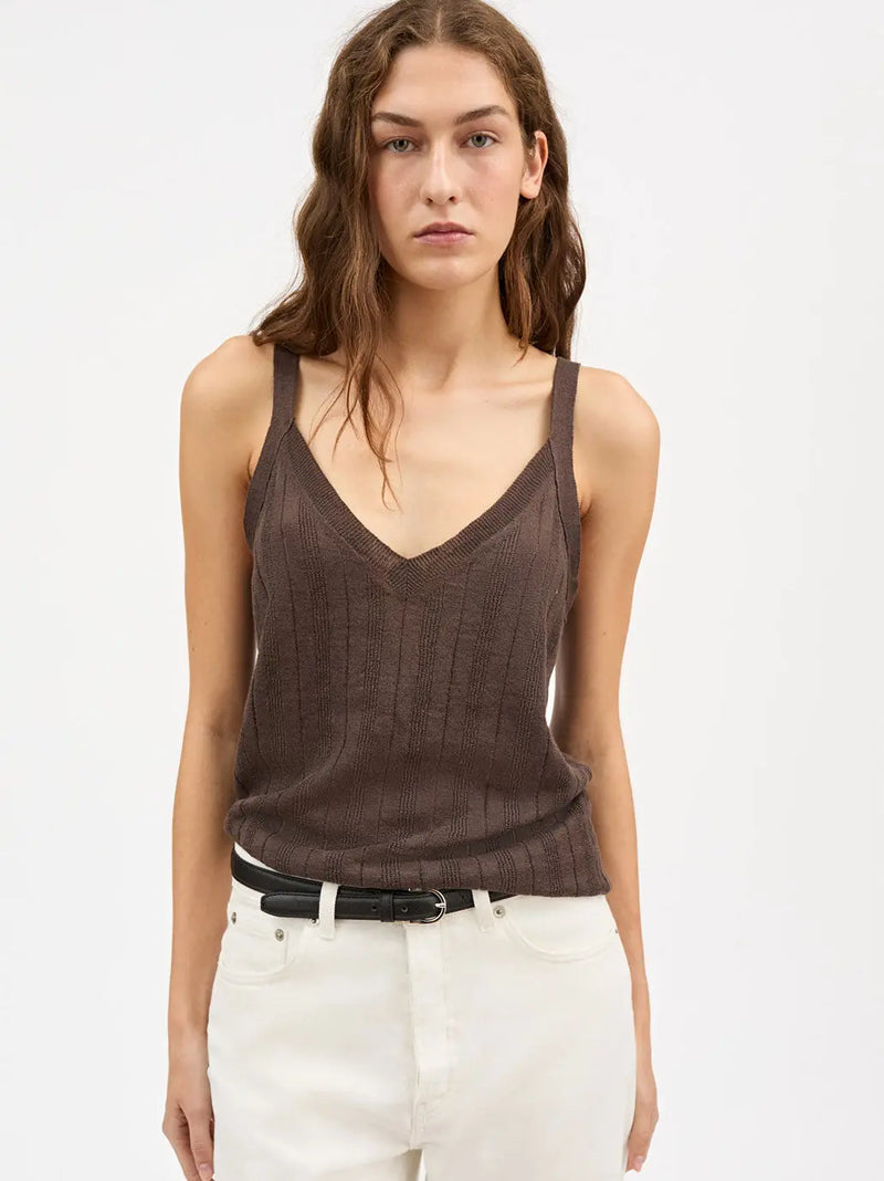 Toscany top SKALL STUDIO BEBE Concept 