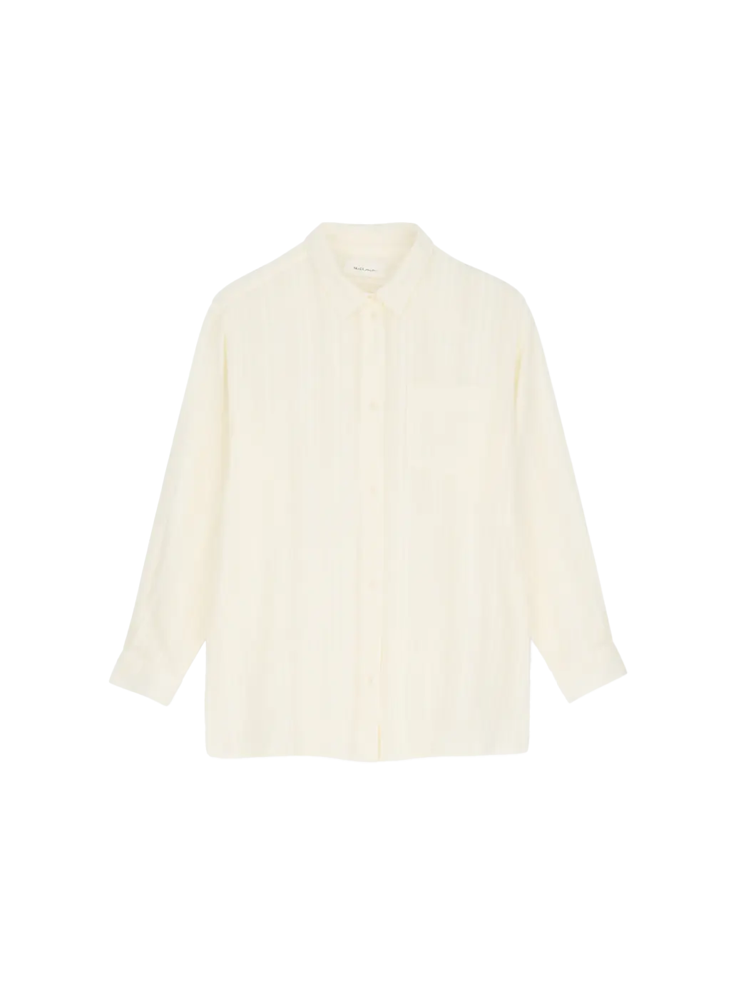 Edgar shirt SKALL STUDIO BEBE Concept 