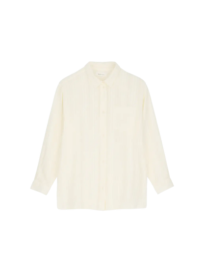Edgar shirt SKALL STUDIO BEBE Concept 