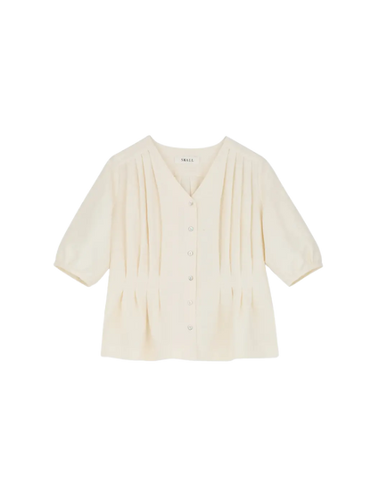 Elvira blouse SKALL STUDIO BEBE Concept 