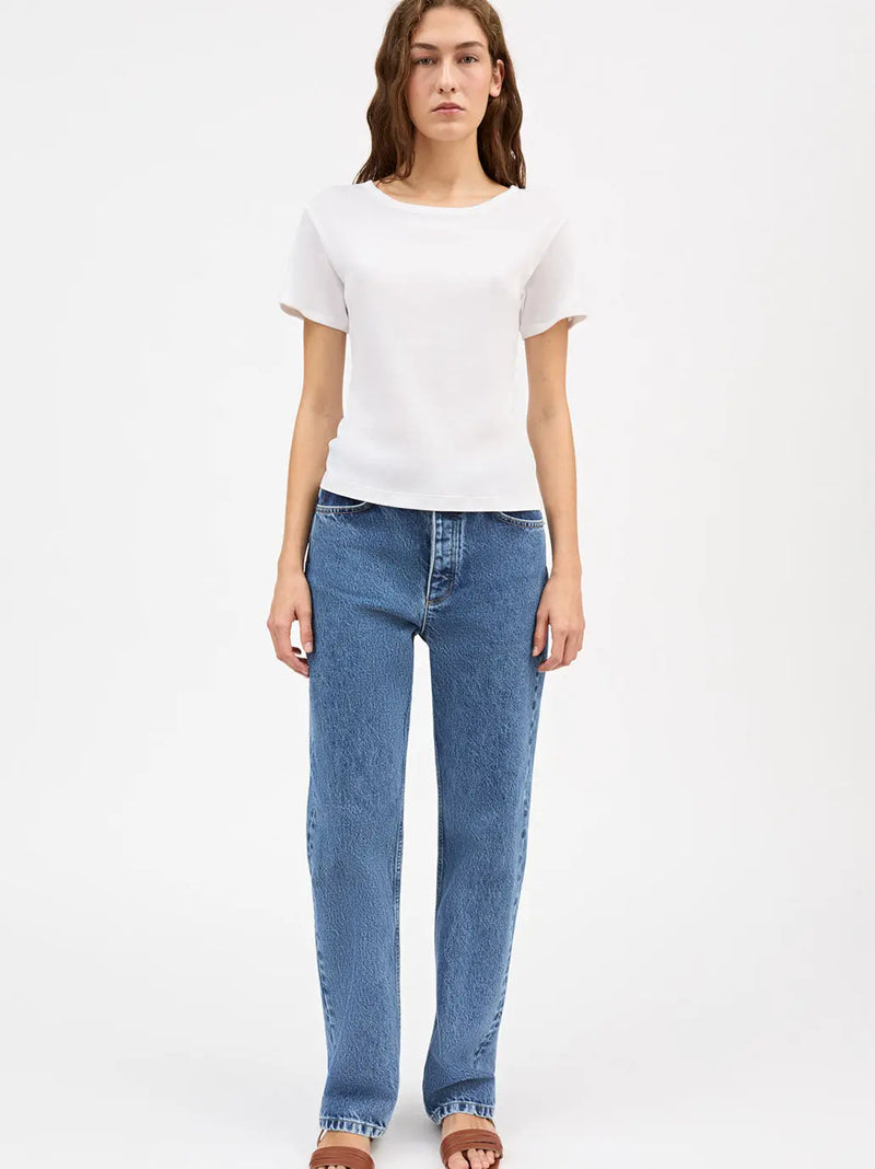 Seventies tee SKALL STUDIO BEBE Concept 