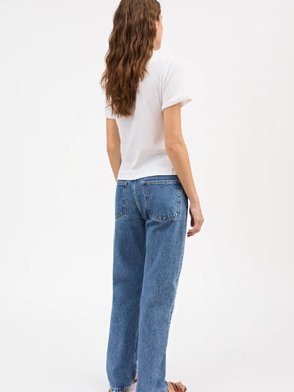 Seventies tee SKALL STUDIO BEBE Concept 