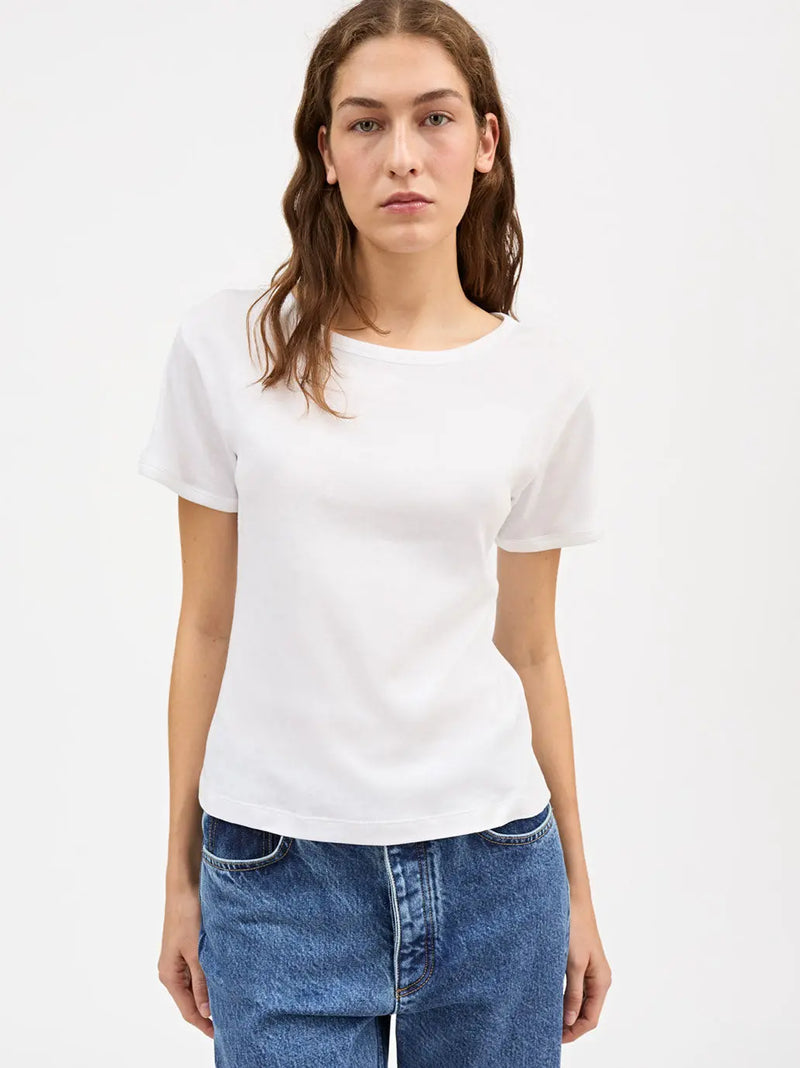Seventies tee SKALL STUDIO BEBE Concept 