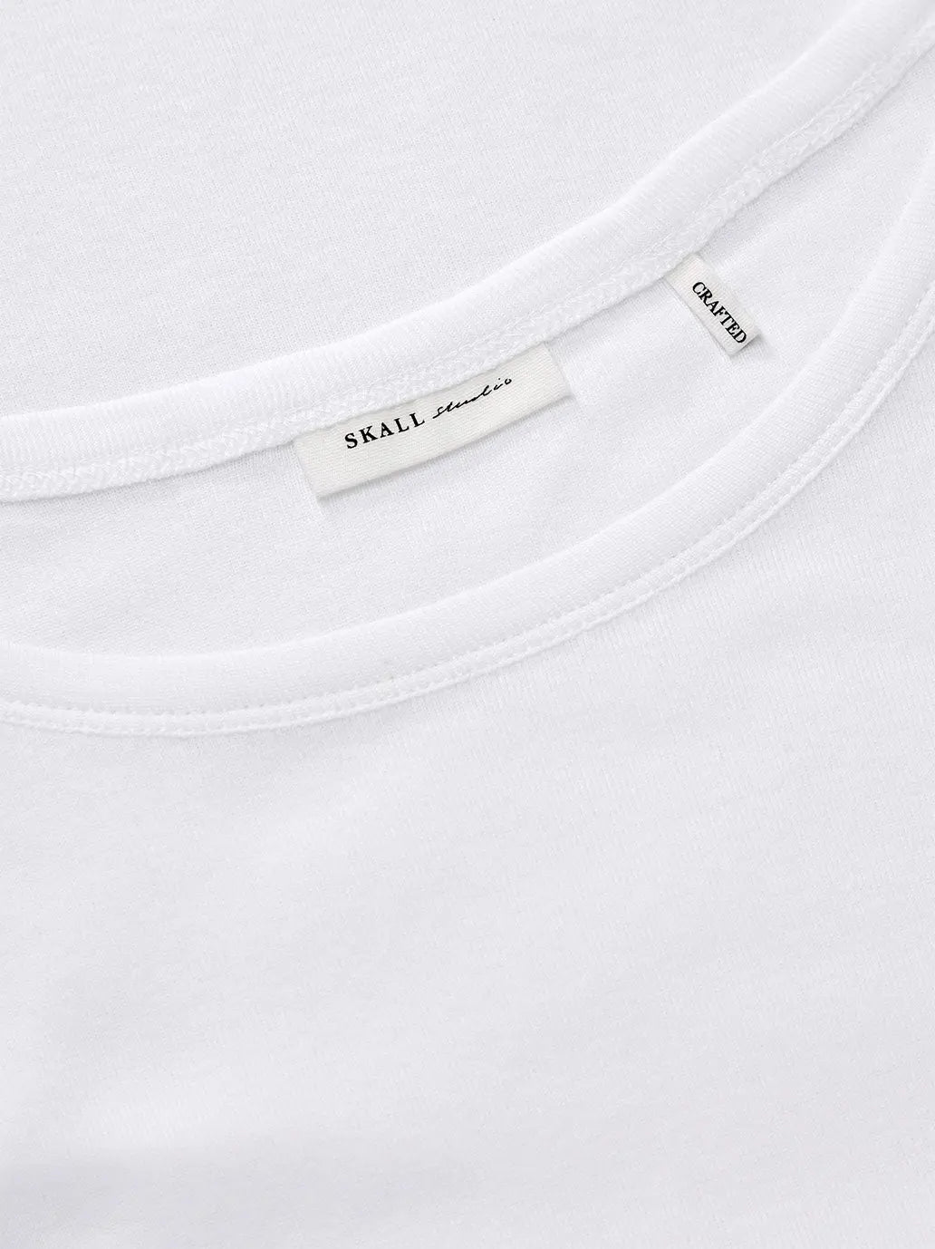 Seventies tee SKALL STUDIO BEBE Concept 