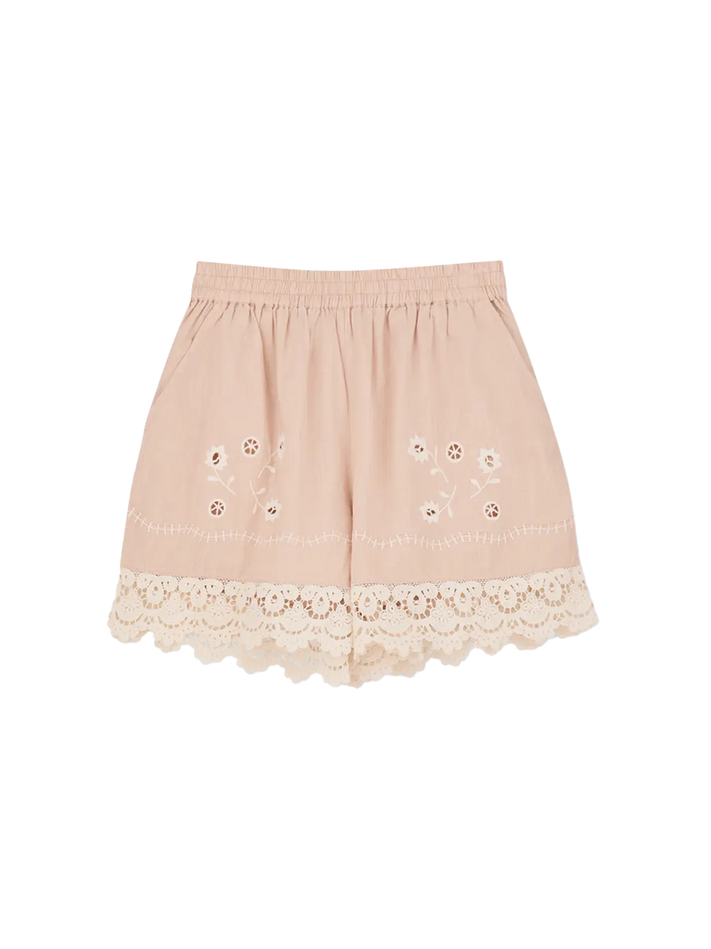 Tallulah shorts SKALL STUDIO BEBE Concept 