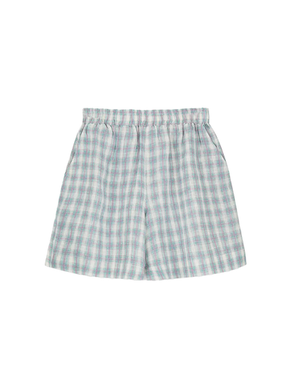 Edgar shorts SKALL STUDIO BEBE Concept 