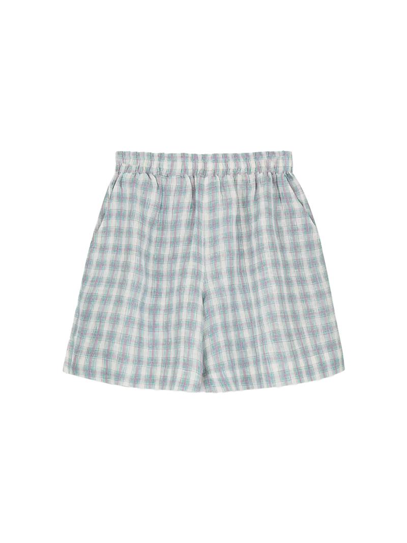 Edgar shorts SKALL STUDIO BEBE Concept 