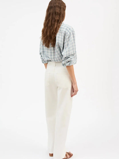 Edgar shirt SKALL STUDIO BEBE Concept 