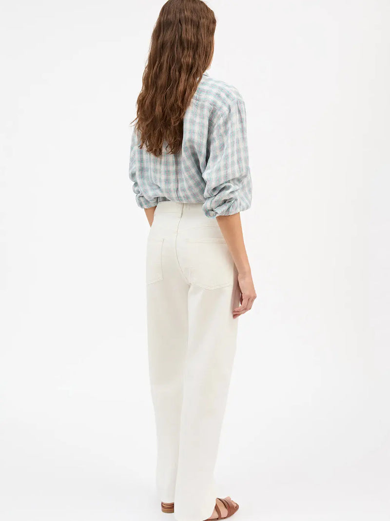 Edgar shirt SKALL STUDIO BEBE Concept 