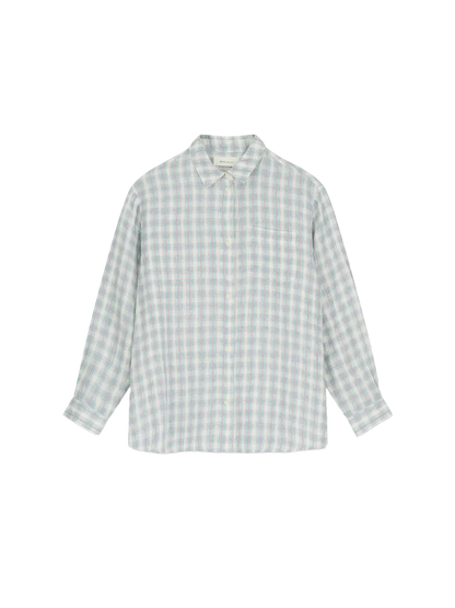 Edgar shirt SKALL STUDIO BEBE Concept 