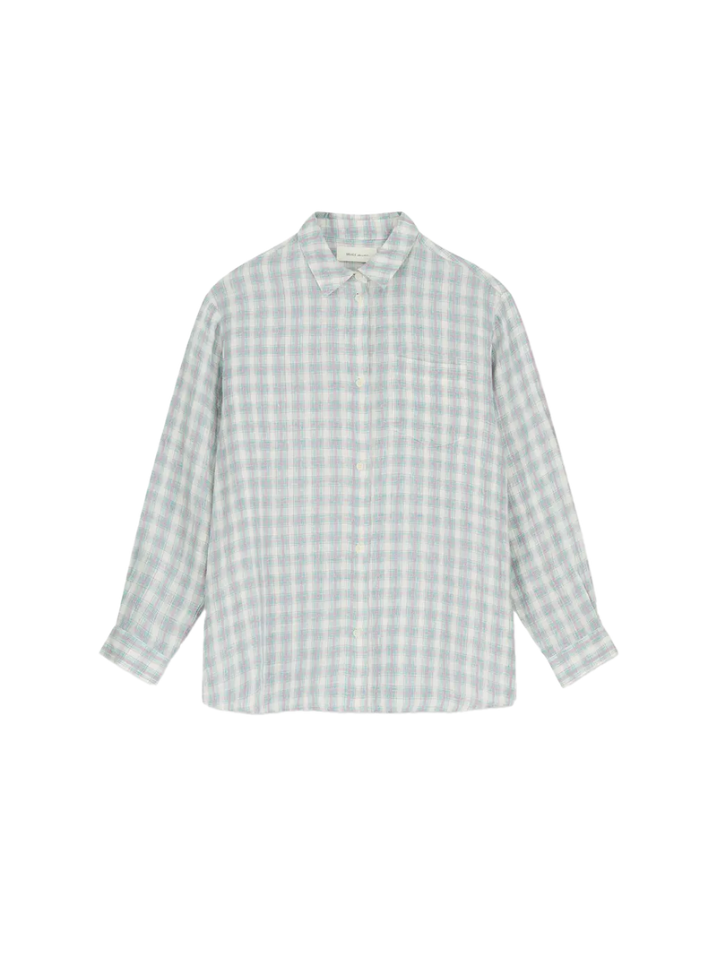 Edgar shirt SKALL STUDIO BEBE Concept 