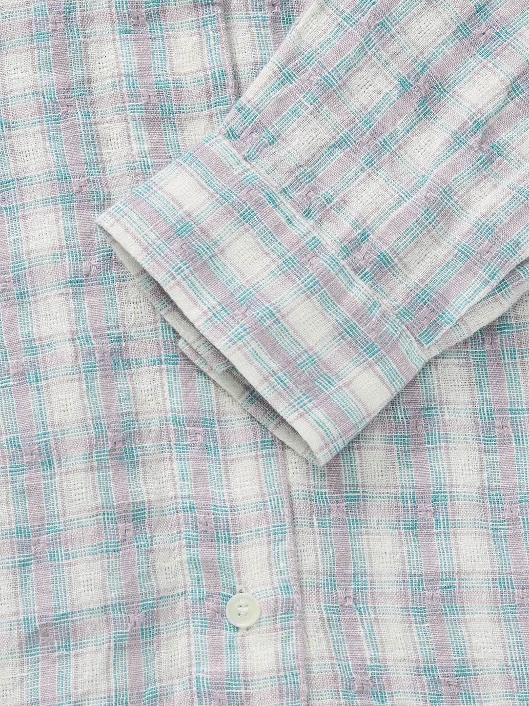 Edgar shirt SKALL STUDIO BEBE Concept 