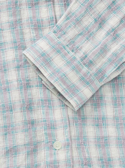 Edgar shirt SKALL STUDIO BEBE Concept 