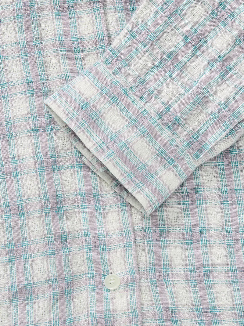 Edgar shirt SKALL STUDIO BEBE Concept 