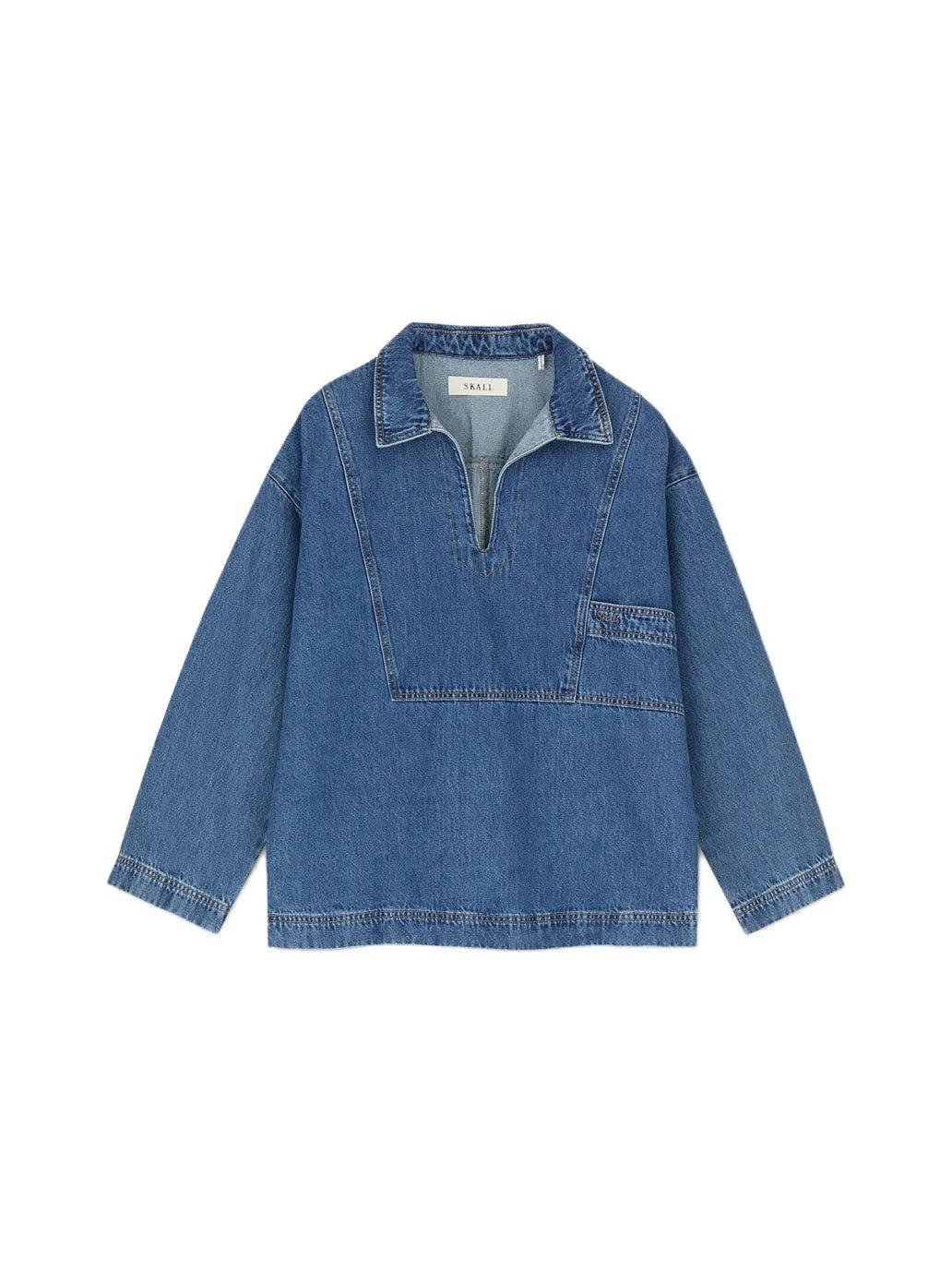 Norma blouse SKALL STUDIO BEBE Concept 