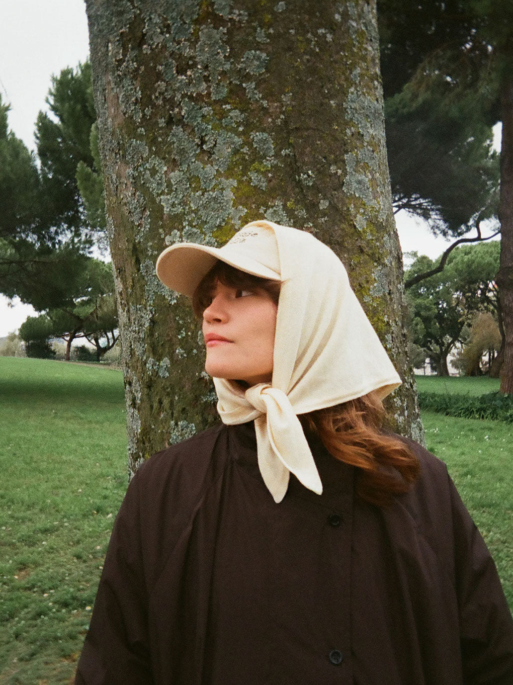 Soft Cap Grazie SOFT BEIGE