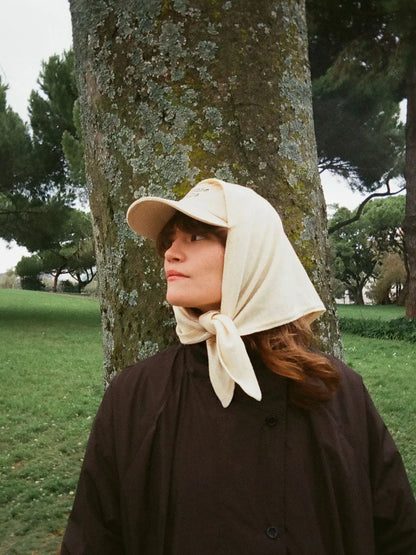 Soft Cap Grazie SOFT BEIGE