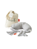 Poduszka do karmienia Nursing Pillow GREY MELANGE