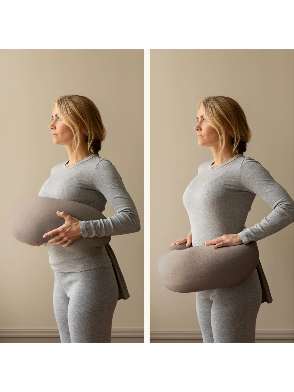 Poduszka do karmienia Nursing Pillow