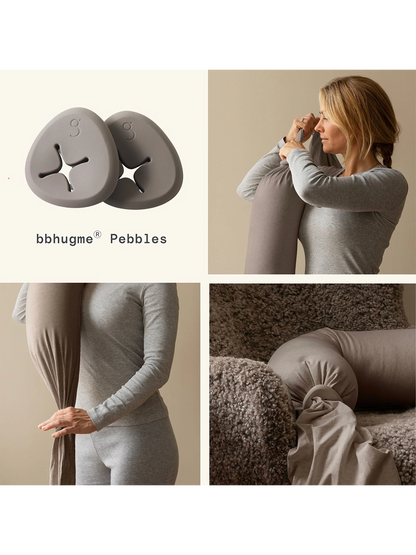 Poduszka do karmienia Nursing Pillow HAZEL BROWN