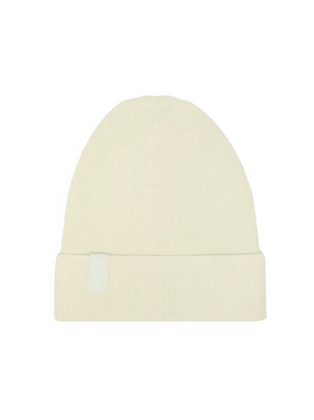 Cienka czapka z wełny merino Fine Mille Family BEBE Concept 