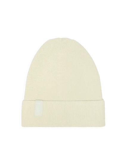 Cienka czapka z wełny merino Fine Mille Family BEBE Concept 