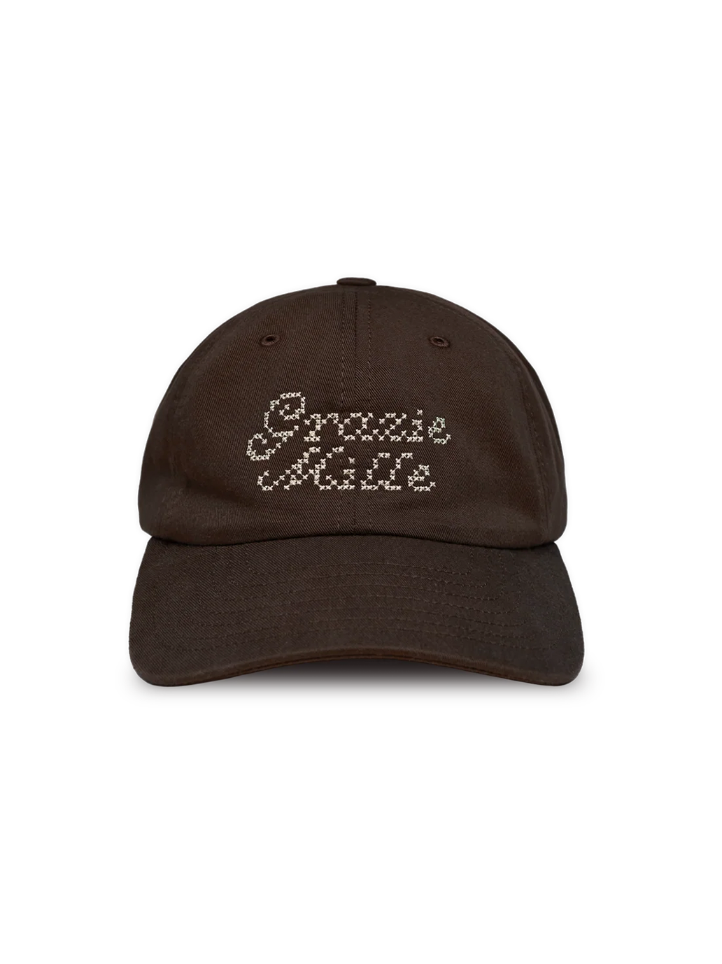Soft Cap Grazie CHOCOLATE