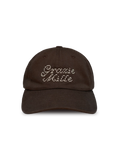 Soft Cap Grazie CHOCOLATE