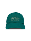 Soft Cap Grazie VINTAGE GREEN