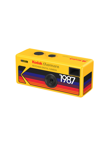 Chramera Keychain Digital Camera BLIND BOX