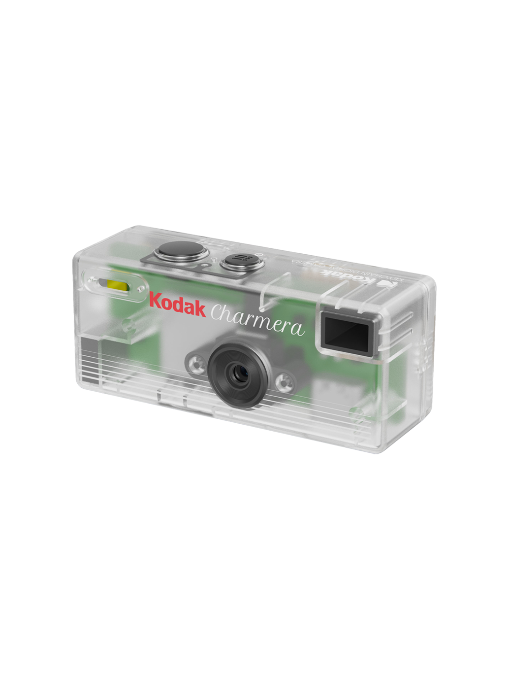 Chramera Keychain Digital Camera BLIND BOX